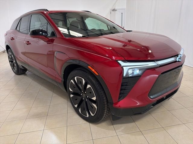 2024 Chevrolet Blazer EV RS