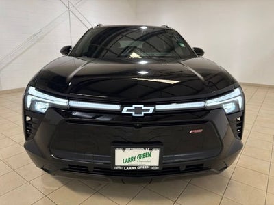2024 Chevrolet Blazer EV RS