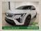 2025 Cadillac OPTIQ Luxury 2