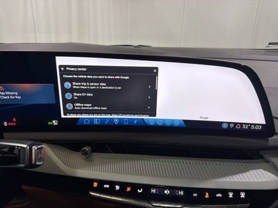 2025 Cadillac OPTIQ Luxury 2