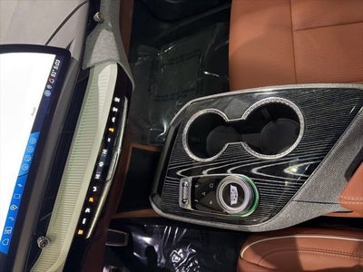 2025 Cadillac OPTIQ Luxury 2