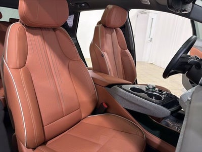 2025 Cadillac OPTIQ Luxury 2