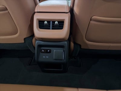 2025 Cadillac OPTIQ Luxury 2