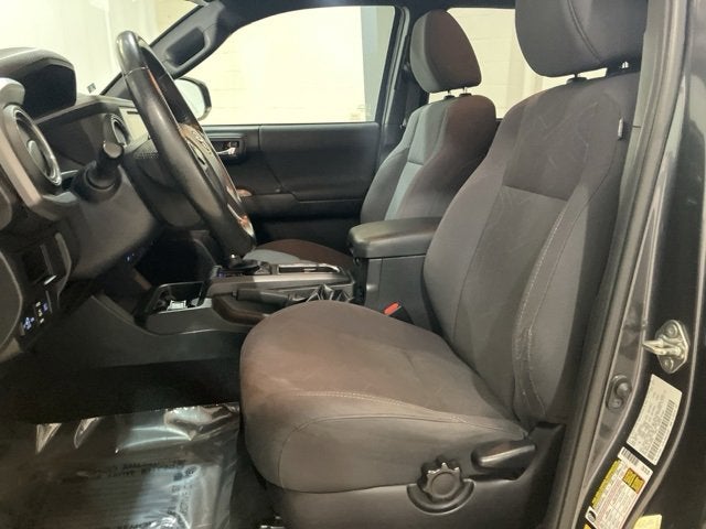 2019 Toyota Tacoma 4WD SR