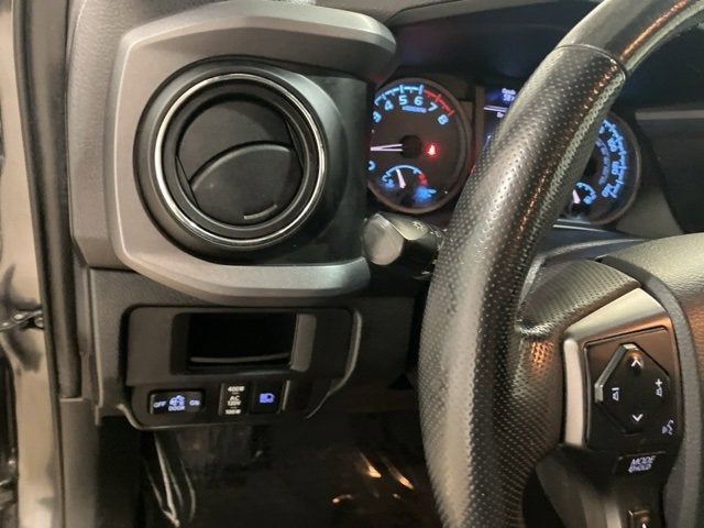 2019 Toyota Tacoma 4WD SR