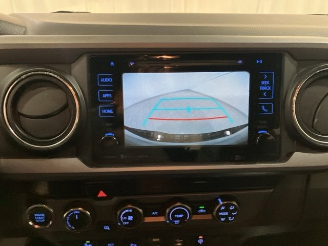 2019 Toyota Tacoma 4WD SR