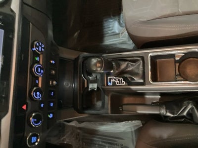 2019 Toyota Tacoma 4WD SR