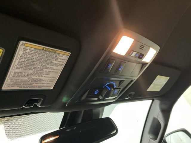 2019 Toyota Tacoma 4WD SR