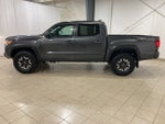 2019 Toyota Tacoma 4WD SR