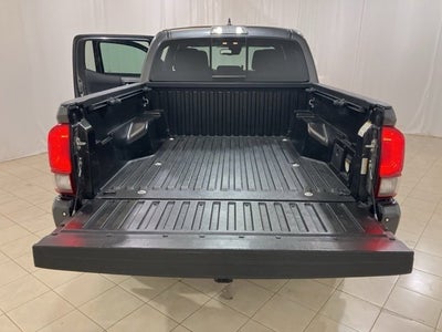 2019 Toyota Tacoma 4WD SR