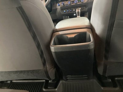 2019 Toyota Tacoma 4WD SR