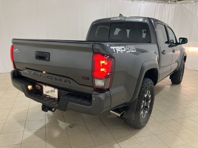 2019 Toyota Tacoma 4WD SR