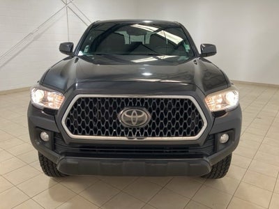 2019 Toyota Tacoma 4WD SR