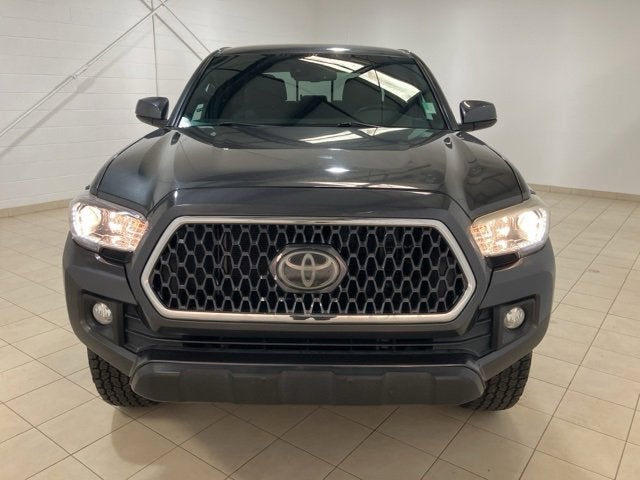 2019 Toyota Tacoma 4WD SR