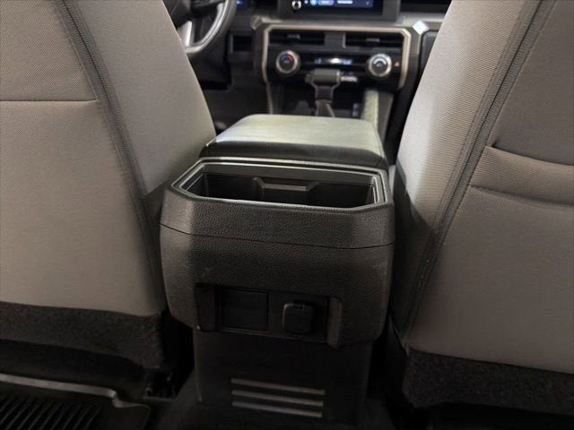 2024 Toyota Tacoma 4WD SR5