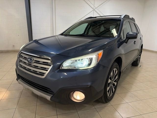 2017 Subaru Outback Limited