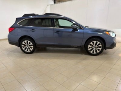 2017 Subaru Outback Limited