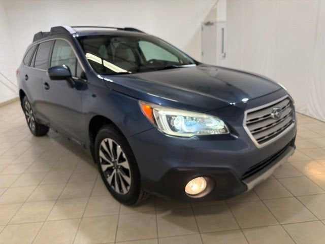 2017 Subaru Outback Limited