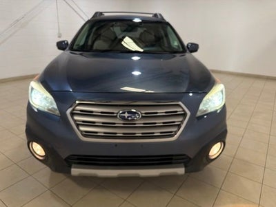 2017 Subaru Outback Limited