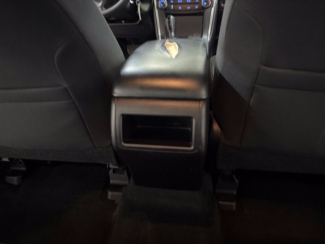 2015 Toyota Camry XLE
