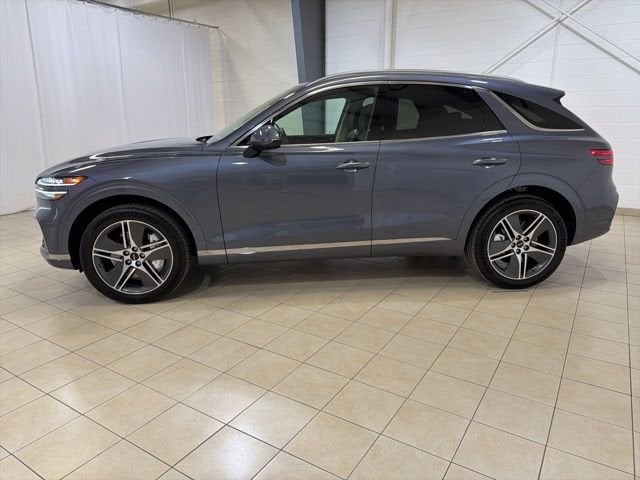 Used 2026 GENESIS GV70 Prestige with VIN 5NMMEET11TH006799 for sale in Cottonwood, AZ