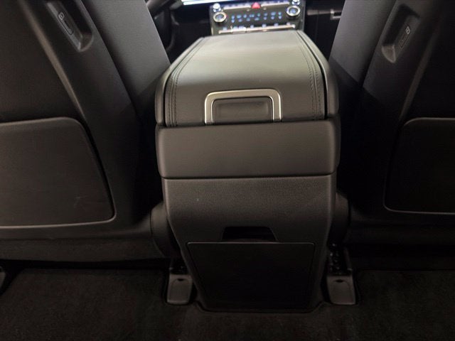 2025 Hyundai Santa Fe Hybrid Limited