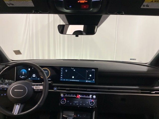 2025 Hyundai Santa Cruz XRT