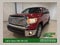 2015 Toyota Tundra 4WD Truck LTD