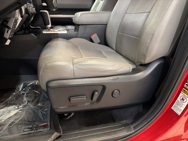2015 Toyota Tundra 4WD Truck LTD