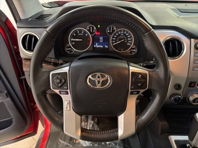 2015 Toyota Tundra 4WD Truck LTD