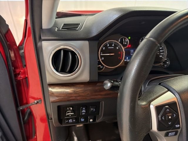 2015 Toyota Tundra 4WD Truck LTD
