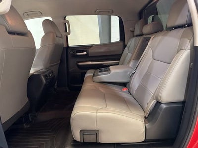 2015 Toyota Tundra 4WD Truck LTD