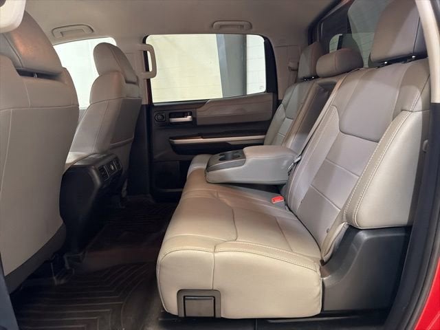 2015 Toyota Tundra 4WD Truck LTD