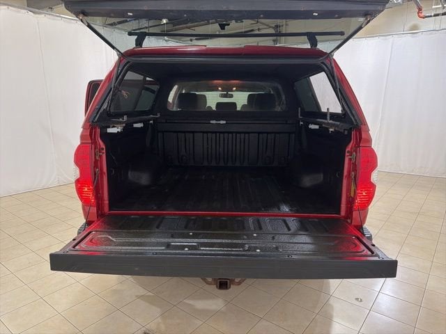 2015 Toyota Tundra 4WD Truck LTD