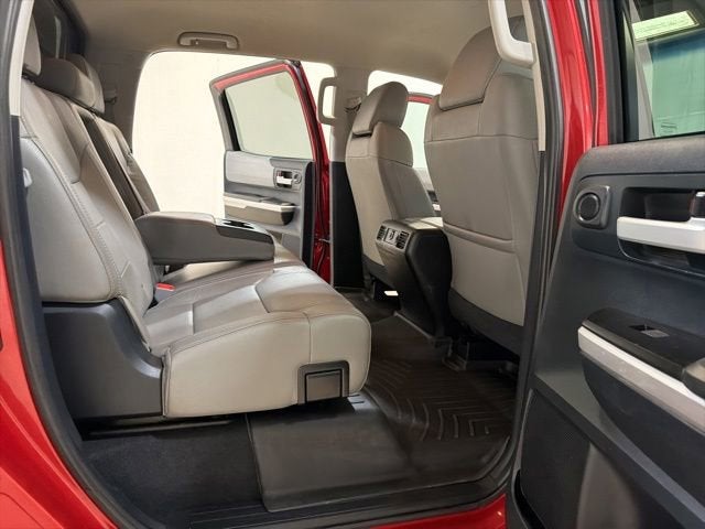 2015 Toyota Tundra 4WD Truck LTD
