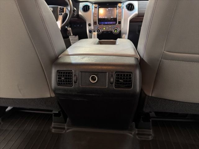 2015 Toyota Tundra 4WD Truck LTD