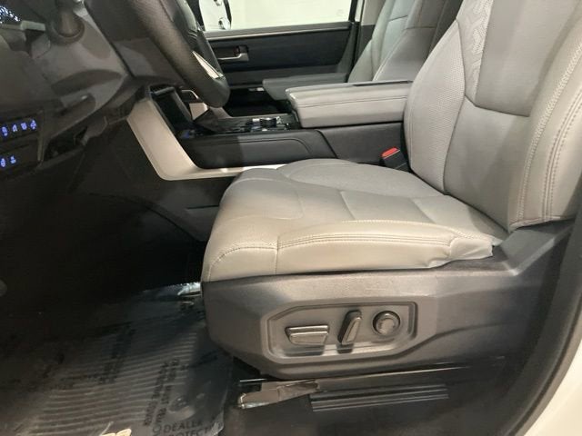 2023 Toyota Tundra 4WD Limited