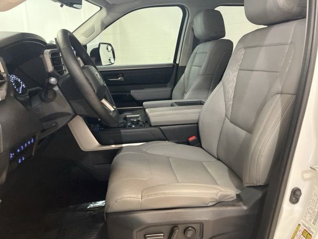 2023 Toyota Tundra 4WD Limited