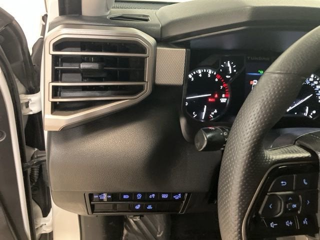 2023 Toyota Tundra 4WD Limited