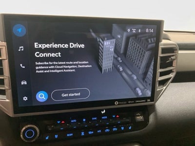 2023 Toyota Tundra 4WD Limited