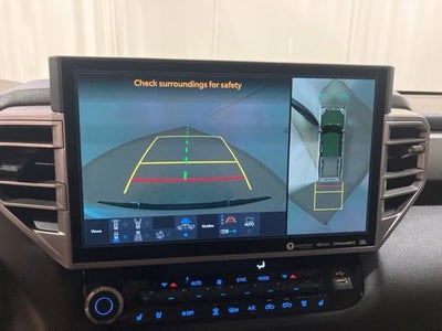 2023 Toyota Tundra 4WD Limited