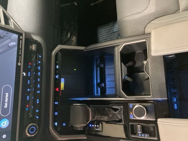 2023 Toyota Tundra 4WD Limited