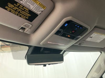 2023 Toyota Tundra 4WD Limited