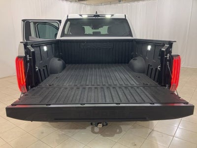 2023 Toyota Tundra 4WD Limited