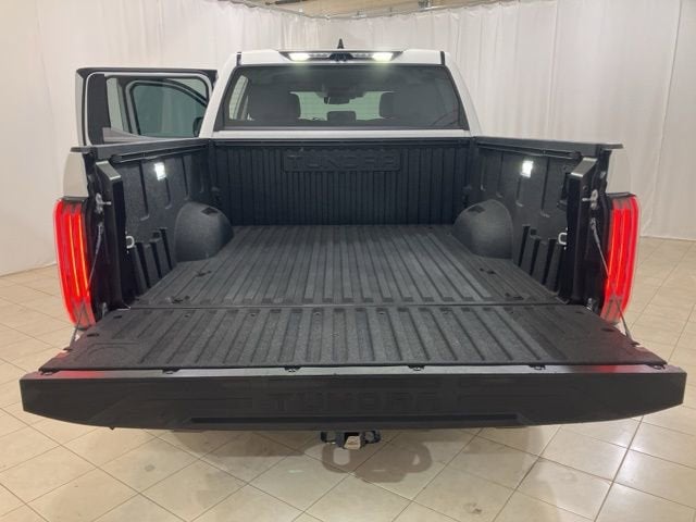 2023 Toyota Tundra 4WD Limited