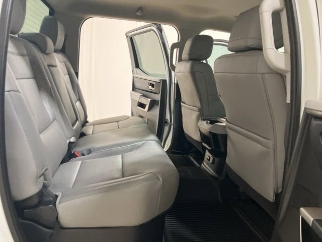 2023 Toyota Tundra 4WD Limited