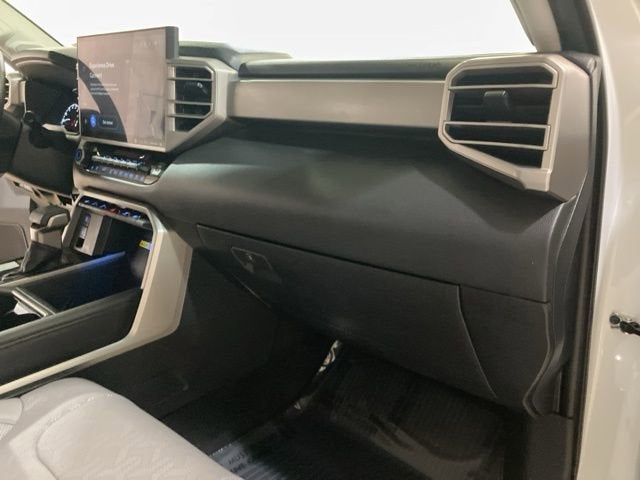 2023 Toyota Tundra 4WD Limited