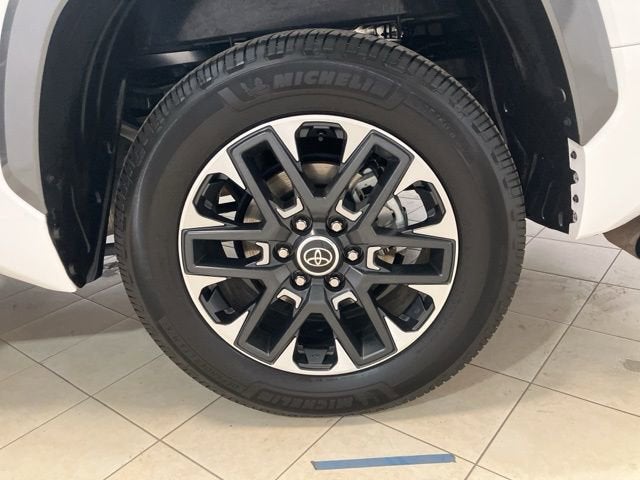 2023 Toyota Tundra 4WD Limited