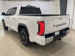 2023 Toyota Tundra 4WD Limited