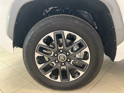 2023 Toyota Tundra 4WD Limited